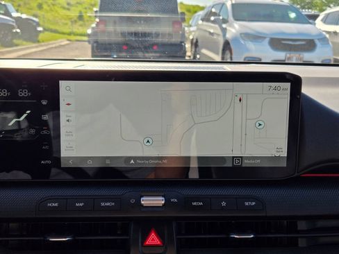 Used 2025 Kia K4 GT-Line Turbo FWD image 23