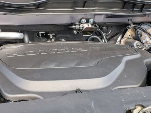 New 2026 Honda Odyssey EX-L image 15