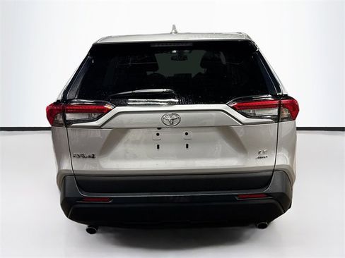 Used 2024 Toyota RAV4 LE image 6