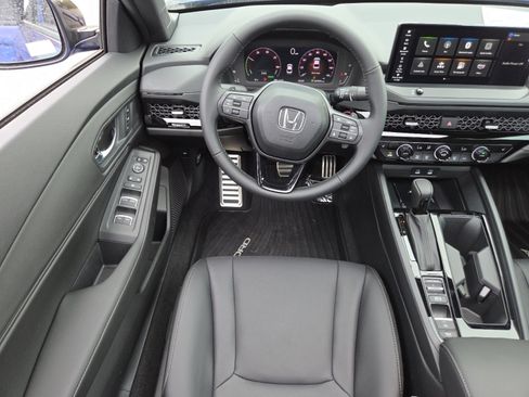 New 2026 Honda Accord Sport image 27
