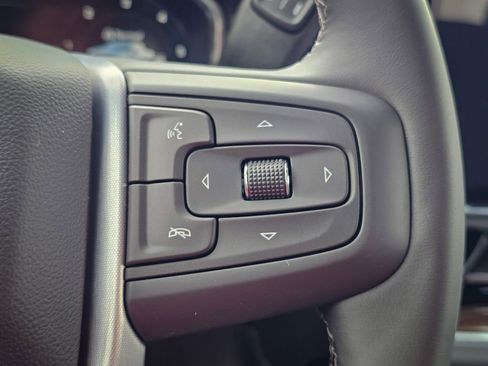 New 2026 GMC Sierra 1500 Elevation image 21