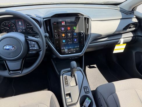 New 2026 Subaru Crosstrek 2.0i Premium AWD/4WD image 14