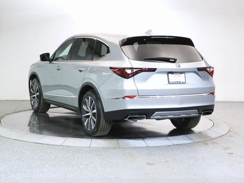 Used 2026 Acura MDX w/ Technology Package image 7