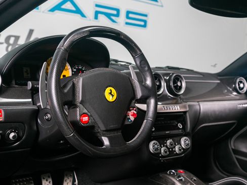 Used 2007 Ferrari 599 GTB Fiorano image 15