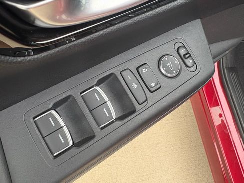 Certified 2024 Honda CR-V Sport Touring image 12