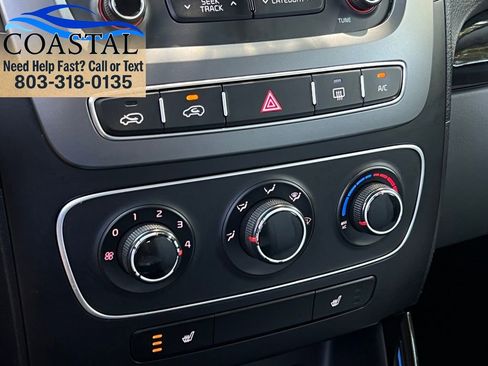 Used 2014 Kia Sorento LX FWD image 39