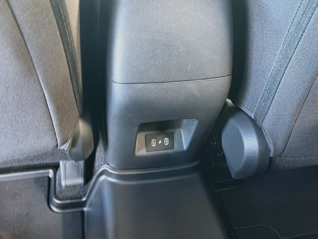 New 2026 Hyundai Tucson SE FWD image 24
