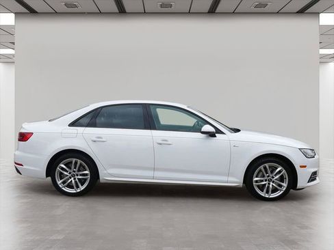 Used 2017 Audi A4 2.0T Premium w/ Convenience Package AWD/4WD image 6