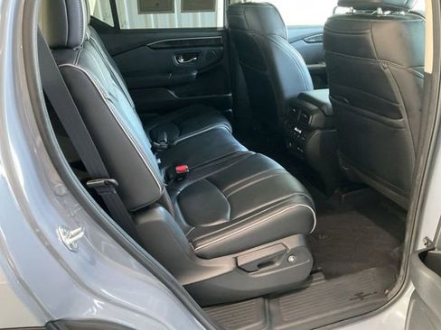 Certified 2023 Honda Pilot Elite image 26