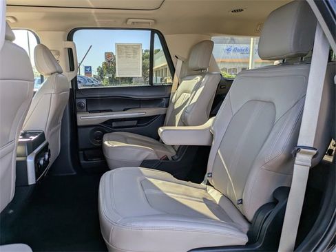Certified 2023 Ford Expedition Limited image 13