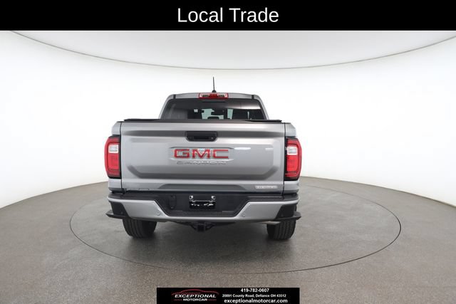 Used 2025 GMC Canyon Elevation w/ Convenience Package AWD/4WD image 15