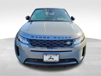 Used 2023 Land Rover Range Rover Evoque SE video 2