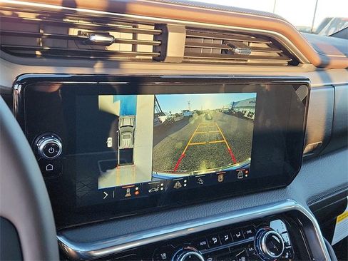 New 2026 GMC Sierra 1500 Denali w/ Technology Package image 16