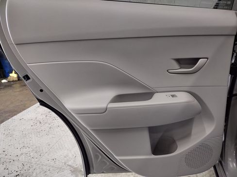 Certified 2024 Hyundai Kona SEL FWD image 36