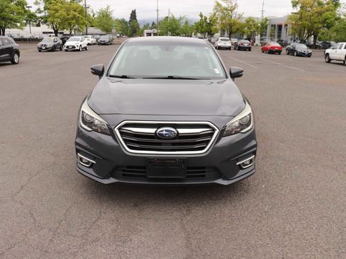 Used 2018 Subaru Legacy 2.5i Premium w/ Eyesight & BSD & Rcta & HBA AWD/4WD image 2