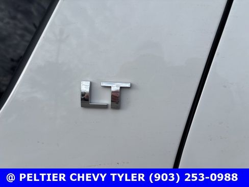 Used 2013 Chevrolet Tahoe LT w/ Texas Edition image 10