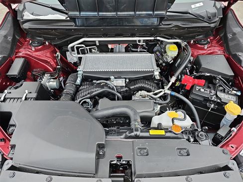 New 2026 Subaru Ascent Bronze Edition image 33