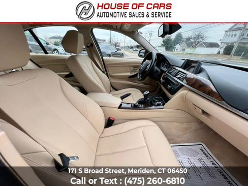 Used 2013 BMW 335i xDrive 4dr Sdn 335i xDrive AWD image 31