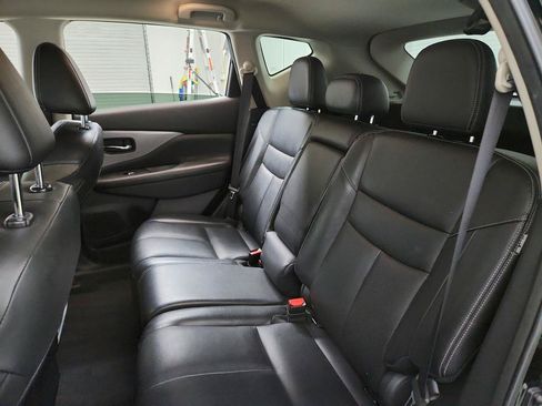 Used 2019 Nissan Murano SL w/ Cargo Package FWD image 22