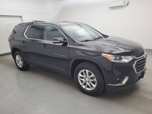 Used 2019 Chevrolet Traverse LT w/ LPO, Floor Liner Package AWD/4WD image 11