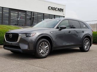 New 2025 MAZDA CX-90 3.3 Turbo w/ Preferred Package image 1