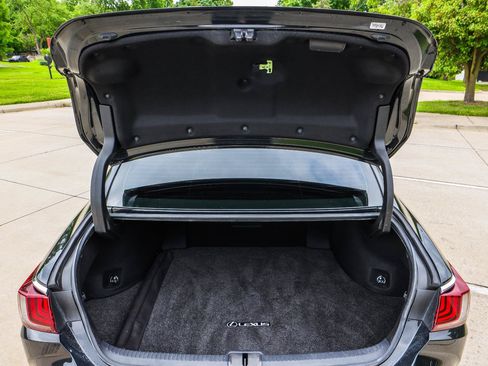 Used 2021 Lexus ES 350 w/ Accessory Package 2 FWD image 19