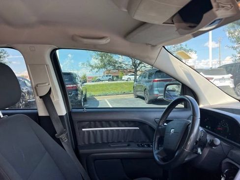 Used 2010 Dodge Journey SXT FWD image 23