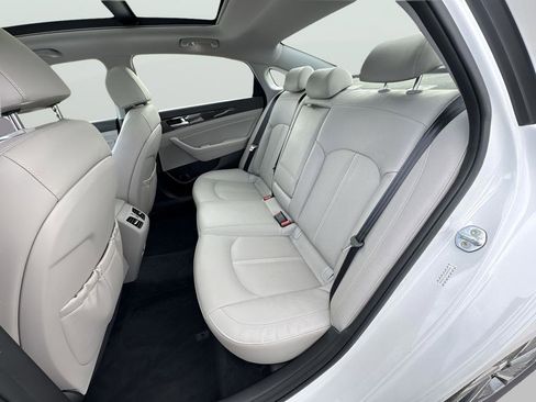 Used 2019 Hyundai Sonata Limited image 25