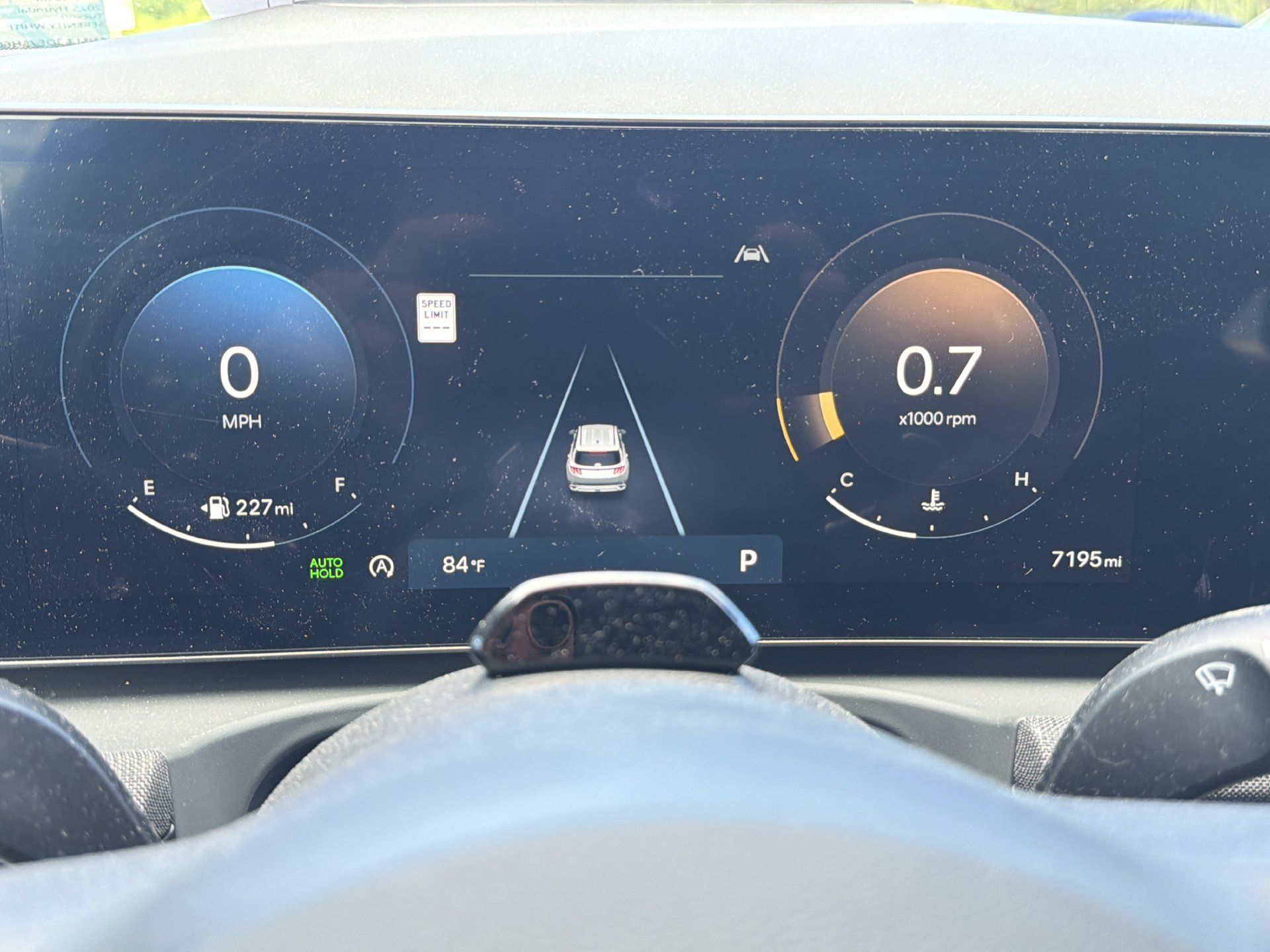 Used 2025 Hyundai Tucson Limited FWD image 33