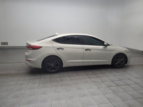Used 2018 Hyundai Elantra SEL FWD image 10