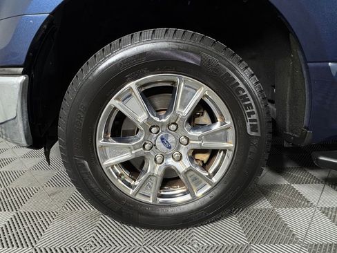 Used 2015 Ford F150 XLT w/ Equipment Group 302A Luxury image 10