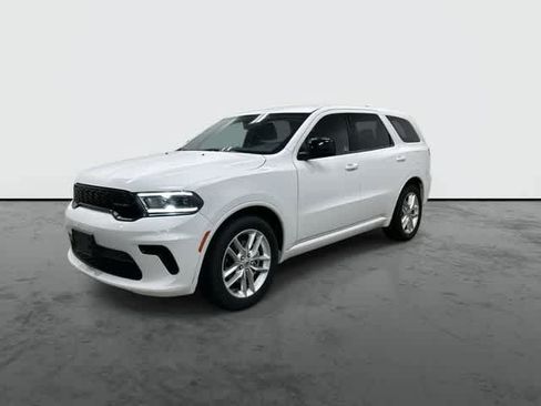 Used 2023 Dodge Durango GT RWD image 8