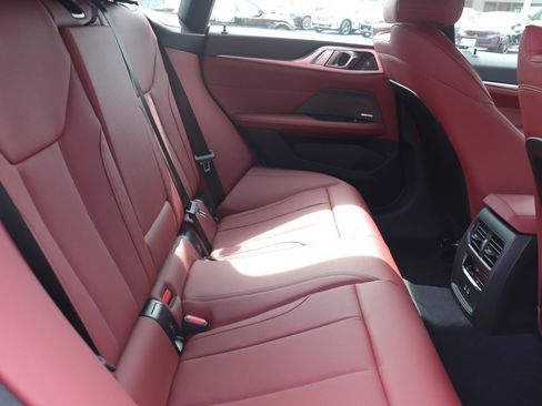 New 2026 BMW 430i w/ M Sport Package RWD image 21