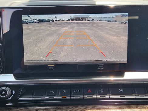New 2026 Chevrolet Silverado 1500 RST RWD image 15