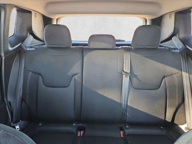 Used 2020 Jeep Renegade Sport FWD image 15