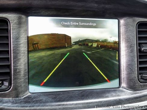 Used 2023 Dodge Charger R/T w/ Daytona Edition Group image 18