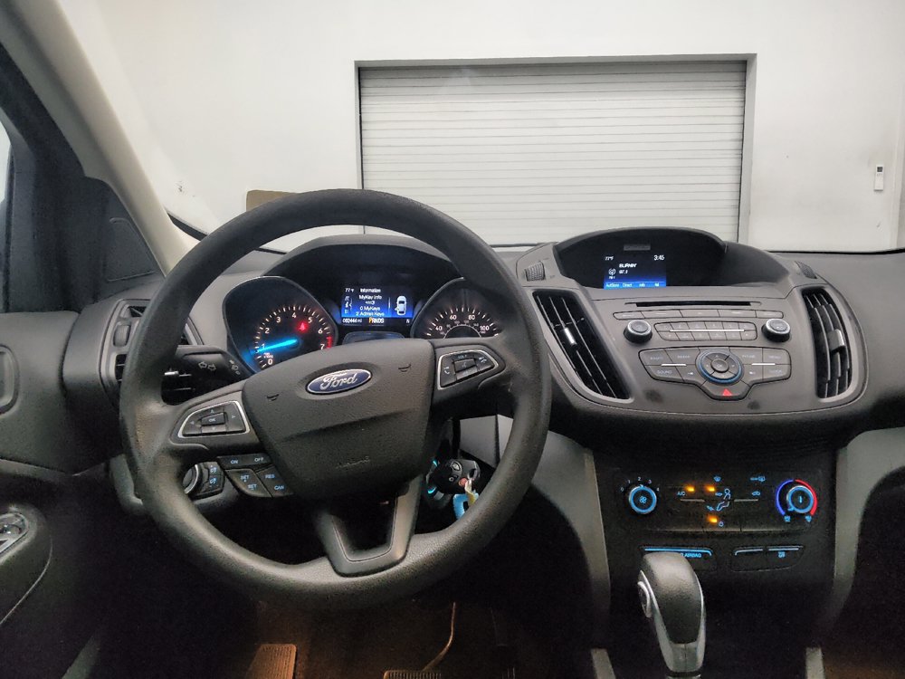 Used 2017 Ford Escape S FWD image 22