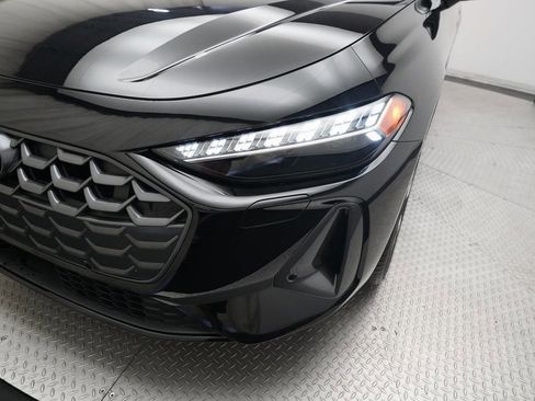 Used 2025 Audi A5 2.0T Premium Plus w/ Premium Plus image 24