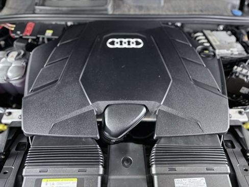 Used 2022 Audi Q7 3.0T Premium Plus w/ Premium Plus Package image 50