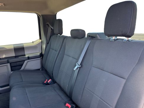 Used 2020 Ford F150 XL w/ Equipment Group 101A Mid image 16