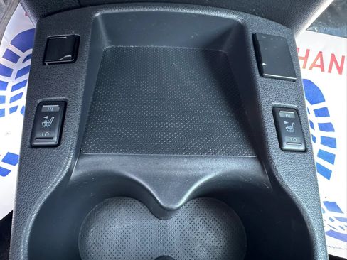 Used 2015 Nissan Leaf SV w/ LED & Quick Charge Package FWD image 18