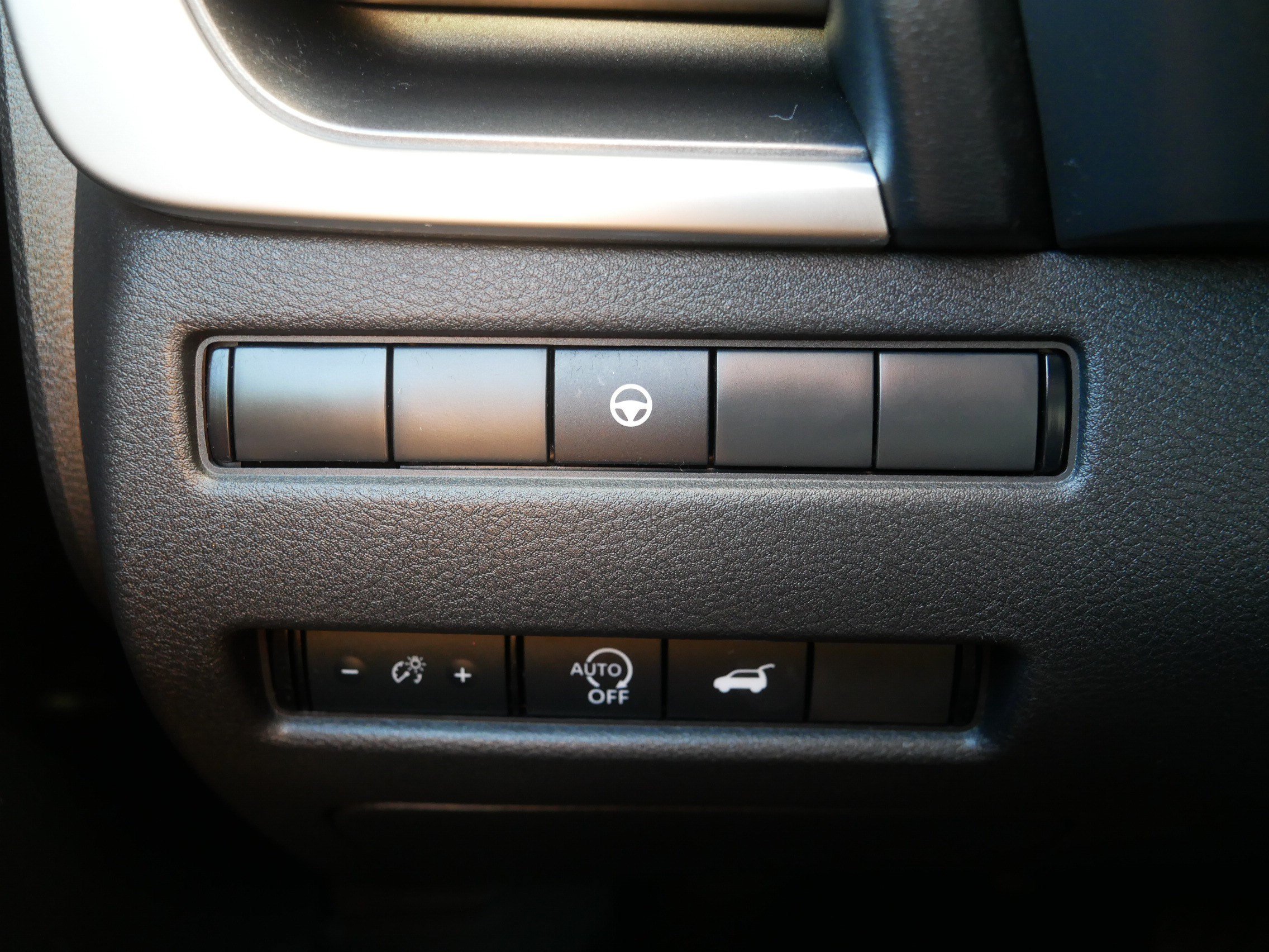 Certified 2023 Nissan Rogue SV w/ SV Premium B Package AWD/4WD image 26