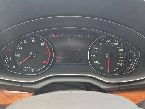 Used 2023 Audi Q5 2.0T Premium w/ Convenience Package AWD/4WD image 17