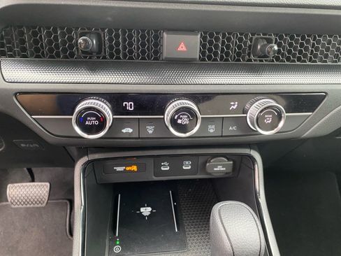 Certified 2026 Honda CR-V LX image 18