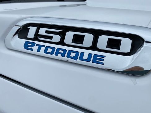 Used 2026 RAM 1500 Big Horn image 31