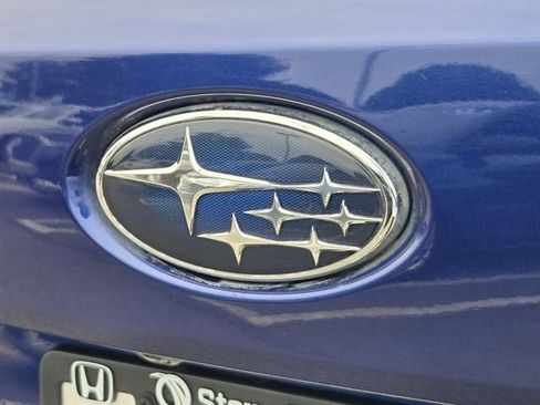 Used 2024 Subaru Crosstrek 2.5i Wilderness w/ Wilderness Package AWD/4WD image 42