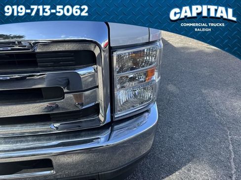 New 2026 Ford E-350 and Econoline 350 Super Duty w/ Power Equipment Group image 11