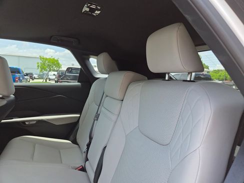 Used 2025 Lexus RX 350h w/ Accessory Package (Z1) AWD/4WD image 22