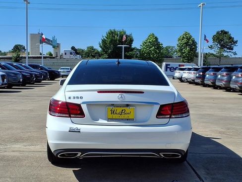 Used 2014 Mercedes-Benz E 350 Coupe image 22