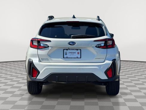Used 2024 Subaru Crosstrek 2.0i Premium AWD/4WD image 5